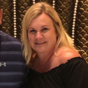 Meet your Posher, Denise